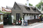 Balaton im Winter bei unserem Ferienhaus in Ungarn