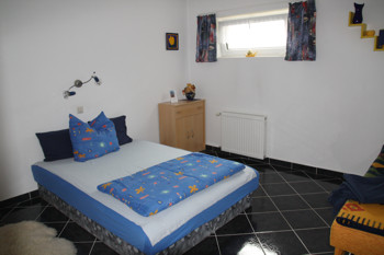 Ferienwohnung in Ungarn am Velence See mit drei Schlafzimmern und Platz für bis zu 8 Personen